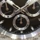 Replica Rolex Cosmograph Daytona Wall Clock - Black Face (4)_th.jpg